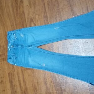 Jeans, kids 10!